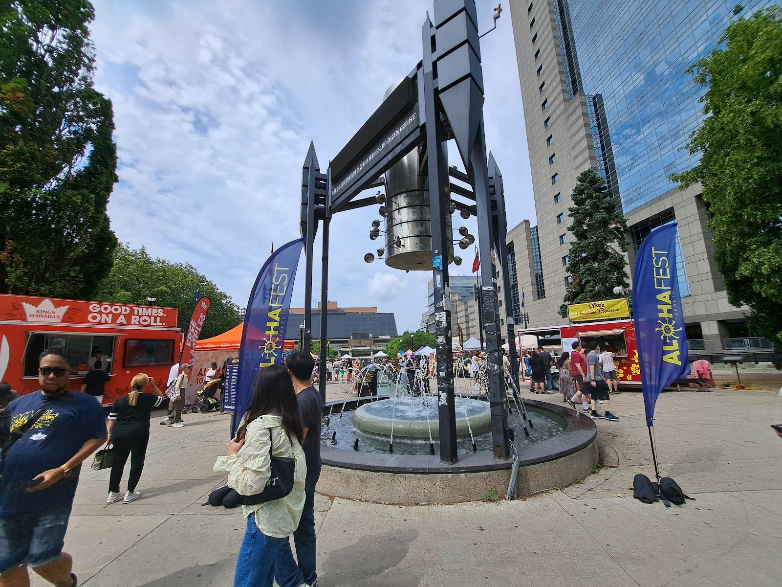 Canada Day 2026 in North York: Fireworks, Free Festivals, Plans