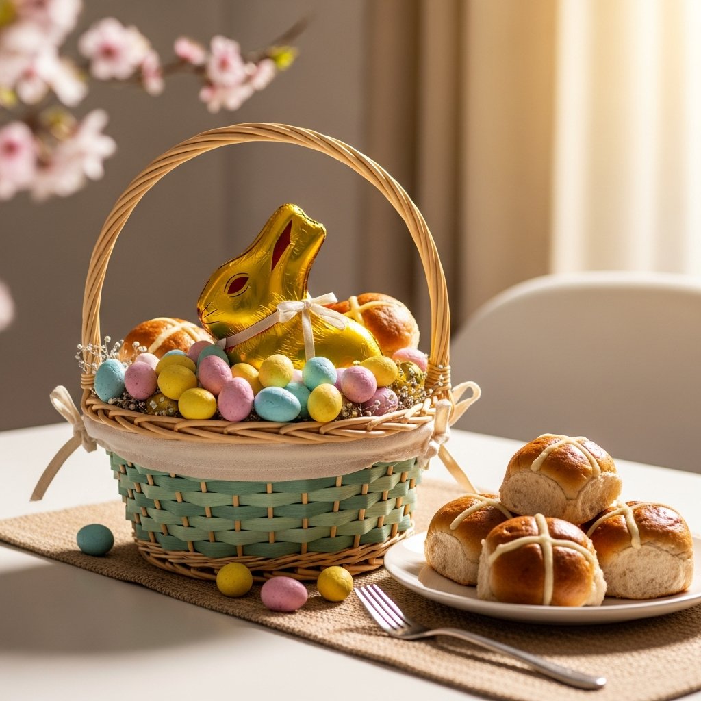 Easter 2026 North York Guide — egg hunts, brunch, and shopping