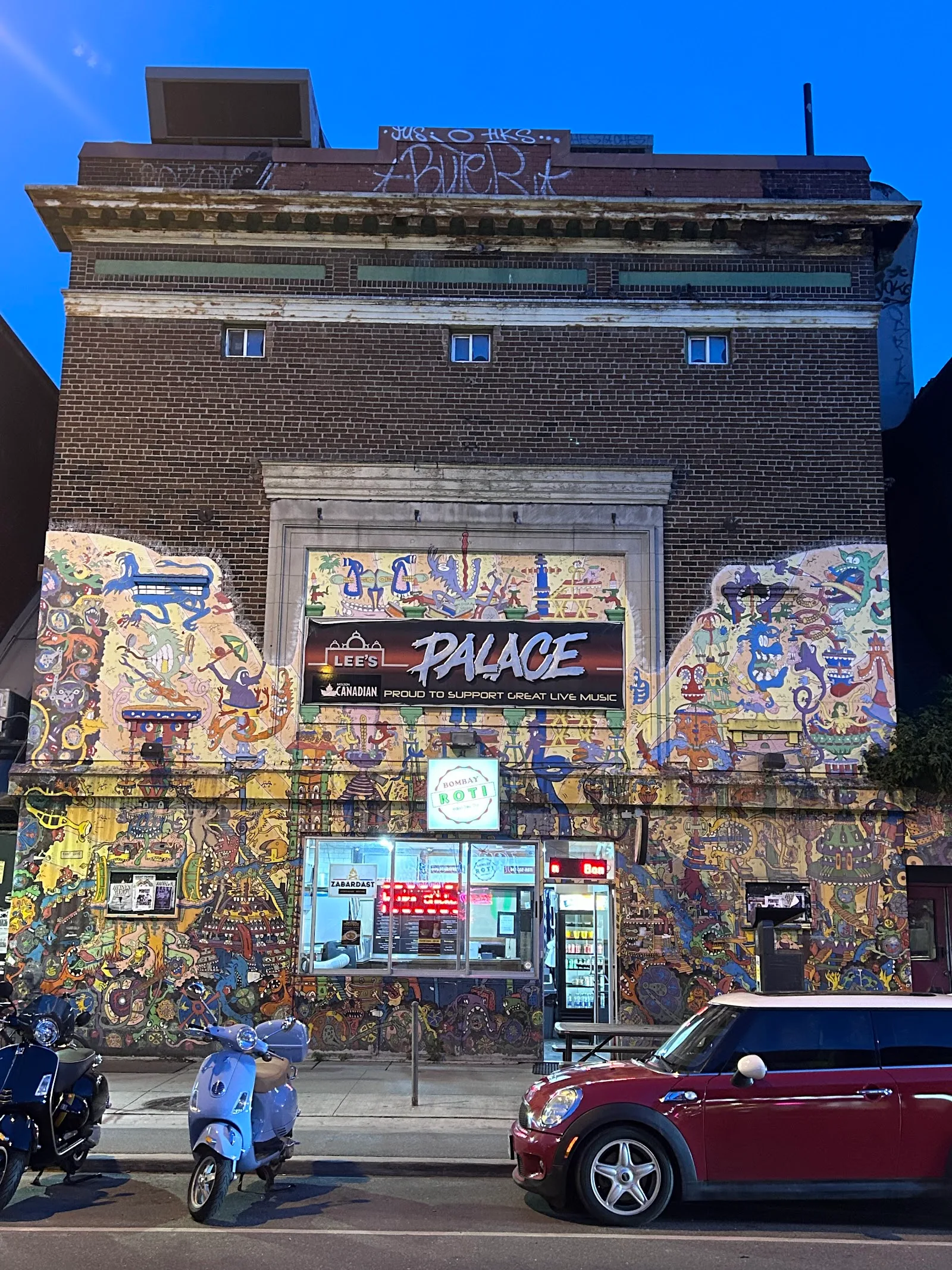 NXNE 2026 from North York: The Line 1 Guide to a Downtown Festival
