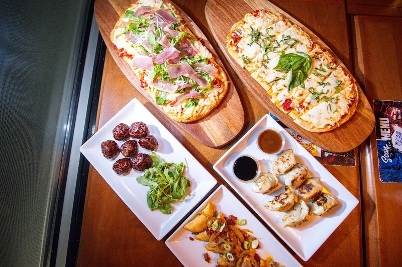 The Goose and Firkin pub North York St. Patrick's Day