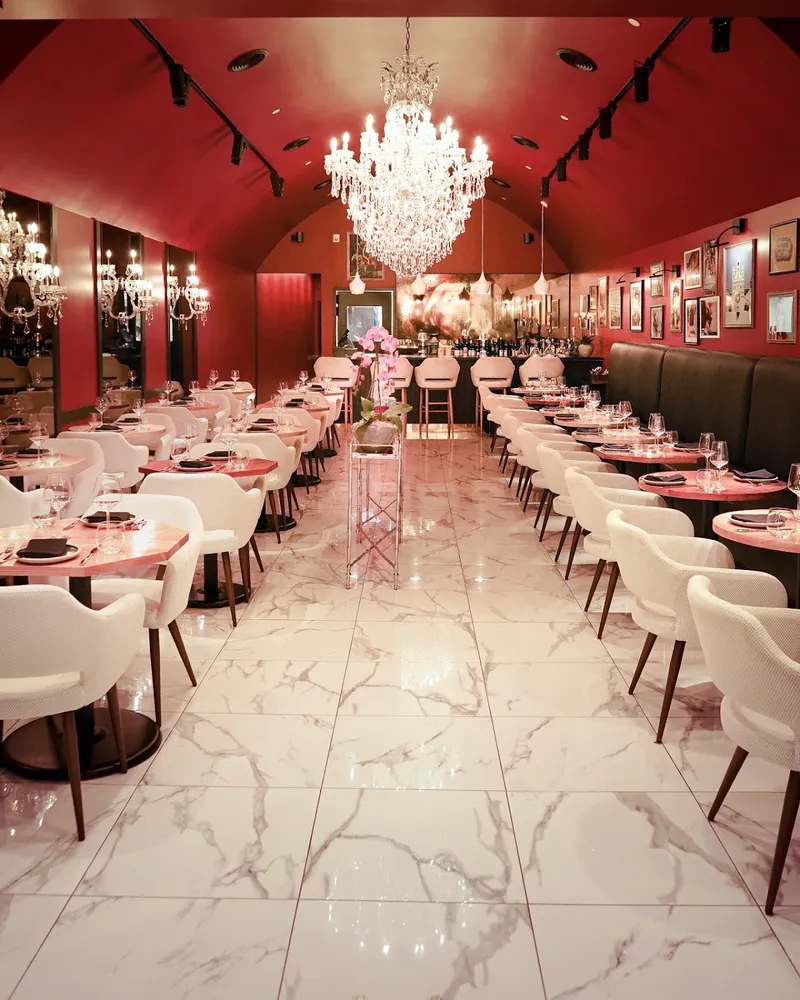 Goa Indian Farm Kitchen Michelin-recommended restaurant at Bayview Village