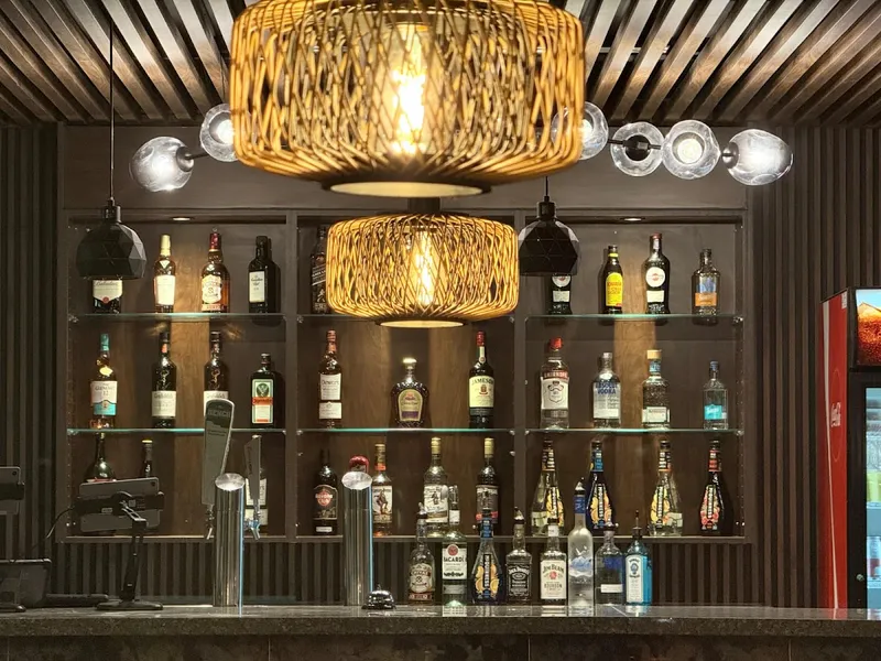 Indraprastha Indian Kitchen on Lawrence Avenue