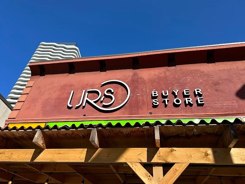 Buk Chang Dong Soon Tofu restaurant interior and dining setup