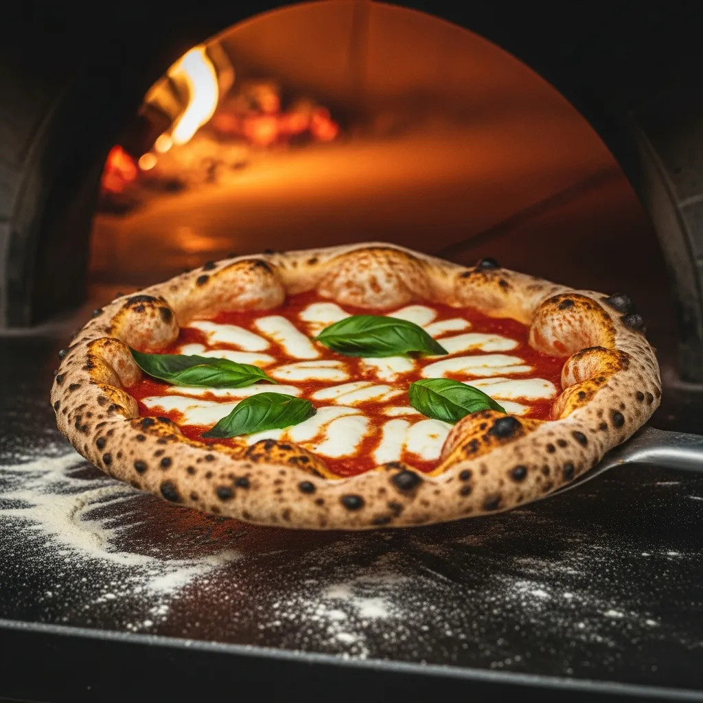 Best pizza in North York