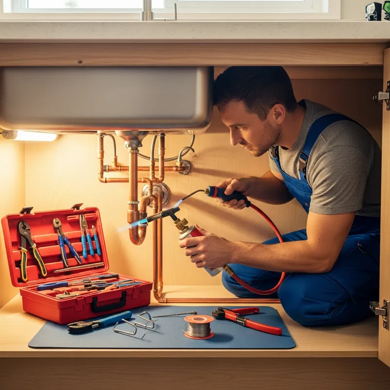 Best plumbers in North York